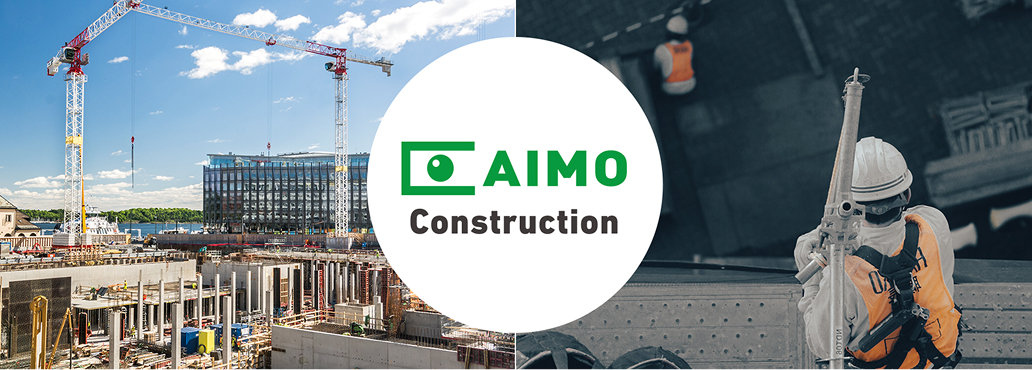 AIMO Construction（アイモコンストラクション）