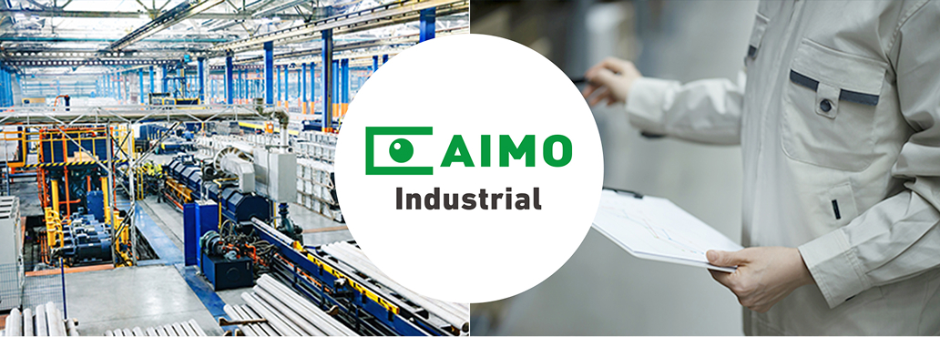 AIMO Industrial（アイモインダストリアル）